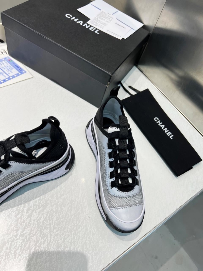 Chanel Sneakers